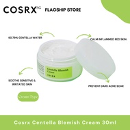 Cosrx Centella Cream 30ml