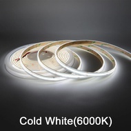 {HISDFHGBDFR} Waterproof LED Strip Light COB LED Strip Swimming Pool Bathroom IP68 Waterproof Led St