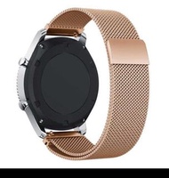 Samsung galaxy watch  4 40mm 44mm/galaxy watch active watch 2/Galaxy watch 3 41mm大減價‼️‼️🎄milian stra