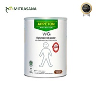 APPETON WEIGHT GAIN ADULT 900 GR
