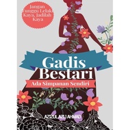 Gadis Bestari Ada Simpanan Sendiri - Dr Azizul Azli Ahmad