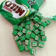 milo cube