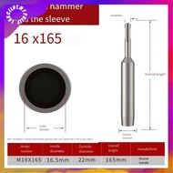 [87MY]1Pc SDS Plus Ground Rod Driver 16mm Earth Stake Hammer Drill Grounding Rod Metal Ground Rod Dr