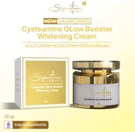 Cysteamine Glow Booster Whitening Cream