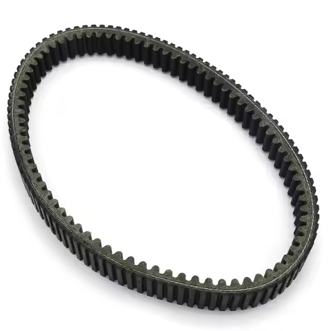 1402-564 Transfer Drive Belt For Arctic Cat Super Duty Diesel ATV 700 650 H1 Diesel EFI Automatic In