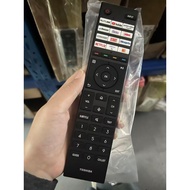 CT-95075 FOR Toshiba TV remote control 43U6700C、49U6700C、55U6700C、65U6700C 43U67EBC、49U67EBC、55U67EB