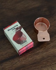 全新現貨 Kalita & Tsubame 銅製手工咖啡量匙10g（S Size） | Coffee Stage 咖啡舞台
