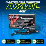 Racingpro axial 14mm brake Master type DICE1