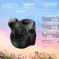 Logitech Shifter - Gaming gear lever accessory for Logitech G29 & Logitech G923 Steering Wheel