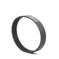 HTD 5M Closed Loop Rubber Synchronous Belt Pitch 5mm Width 10/15/20/25/30mm Perimeter 260 265 270 27