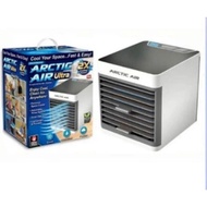 AC mini portable ultra air artic pendingin ruangan AC cooler mini