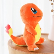 [SG Seller]Cute AOGER Pokemon Charmander Soft Toy Flush Toy Perfect Gift