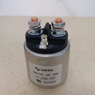 MAHLE ARD 1353 Iskar ARD 1138 Letrika ARD 1138 DC 24V 150A Lift Contactor ปั๊มคอนแทคสำหรับรถบรรทุกพา