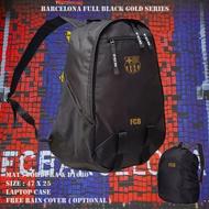 Barcelona bag / barcelona backpack / barcelona backpack / barcelona football club bag