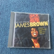 James Brown   Sex Machine     (Unsealing ) mang