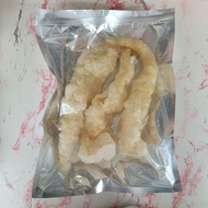 金龙鱼漂 Golden Dragon Fish Maw 90-100G Dried Fish Maw