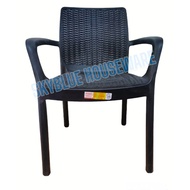DOVE ARM CHAIR / UPUAN / RATTAN CHAIR / FUSON RATTAN CHAIR HEAVY DUTY #810