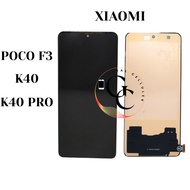 Lcd Xiaomi Poco F3 K40 K40 Pro Original (Lcd Touchscreen)