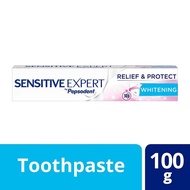 Pepsodent Sensitive Expert Whitening 100 Gram