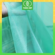 Mùng valize lỗ cực nhỏ dai bền không lủng rách size 1m2-1m6-1m8-3m - Mùng mền Thanh Diệp