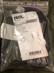 Petzl Gradistep