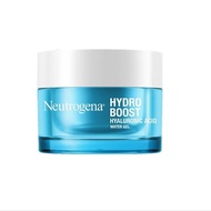 (15g / 50g) นูโทรจีนา เจลซ่อมผิว ไฮโดร บูสท์ วอเตอร์ เจล / Neutrogena Hydro Boost Water Gel