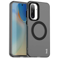 Imak Ốp lưng Samsung Galaxy A36 5G / A56 5G Case Shockproof Camera Protection Magnetic Back Cover