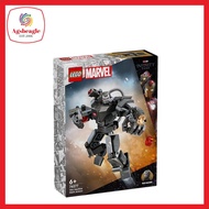 Marvel 76277 War Machine Mech Armor (2024)