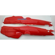 ♞,♘MOTORCYCLE BODY COVER FOR HONDA XRM 110/125/RS125