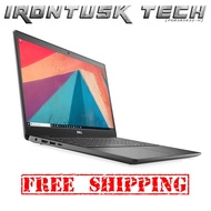 DELL LATITUDE 3510 BUSINESS LAPTOP WITH INTEL 10TH GEN PROCESSOR, WIN10, 15.6" LCD (DFO)