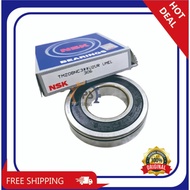 LAKER BEARING TM208NC3 NSK ORIGINAL made in japan TM 208N 2RSNRC3