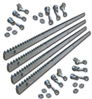 มอเตอร์ประตูรีโมท BSM AC Italy แท้