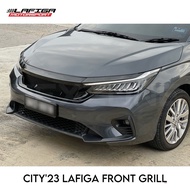 HONDA CITY GN2 FACELIFT 23-24 LAFIGA FRONT GRILL