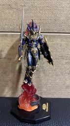 [K'] 遊戲王 MegaHouse ART WORKS MONSTERS 混沌戰士 超戰士降臨版 已拆封