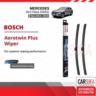 Bosch A844S Aerotwin Plus Wiper Set for Mercedes Benz GLC Class X253