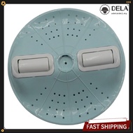 [April New Arrivals] Washing Machine Agitator Replacement 340MM Square Core Compatible with Top Load
