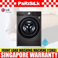 LG FV1413S2BA Front Load Washing Machine (13kg)
