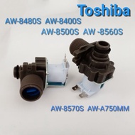 AW-8570S AW-A750M AW-8480S AW-8400S AW-8500S AW-8560S Inlet valve Feed Valve