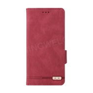 Casing For Oppo A5 A5 Pro A3 A3X A5i A40 A40M A5i Pro Oppo A5Pro 4G 5G Flip Leather Magnetic Buckle