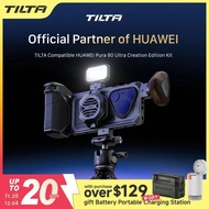 TILTA for HUAWEI Pura 80 PRO Ultra Kit DESIGN FOR HUAWEI with COOLING system Focous handle ARCA quic