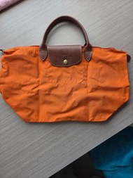 Longchamp 手提包