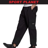 adidas Bunga Men Adventure Cargo Long Tracksuit Pant Seluar Lelaki (H09104) Sport Planet 28-13