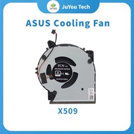 Laptop CPU Fan for ASUS VivoBook X509 X409U X409J X509F X509U X409F FL8700D Y5200D/F Y4200D/F X509F 