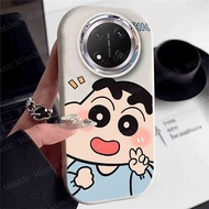 For Honor X9D X9C 5G Casing Honor X9c Smart Casing Honor 200 Casing Honor 200 Pro Casing Cartoon Ani