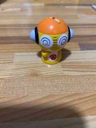 Keroro軍曹 Kururu 手指公仔