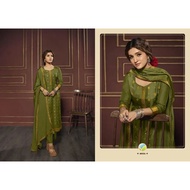 Full-Stitched Readymade Collection sets/Ethnic Wear/Indian Suit