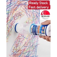 Japan HANNAH Wall Decontamination Handy Tool Latex Paint Wall Decontamination Cream Wall Cleaner Cov