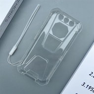 Fossibot F106 Pro Case High Quality Fashion Shell TPU Silicon Soft Case Cover Full Protective Casing