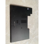 C, D, E sides of Hp probook 650-G1 laptop are disassembled.