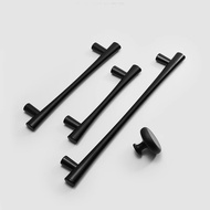 Tombol Dan Pemegang Kabinet Emas Untuk Almari Perabot Laci Penyimpanan Dapur Menarik Pemegang Almari